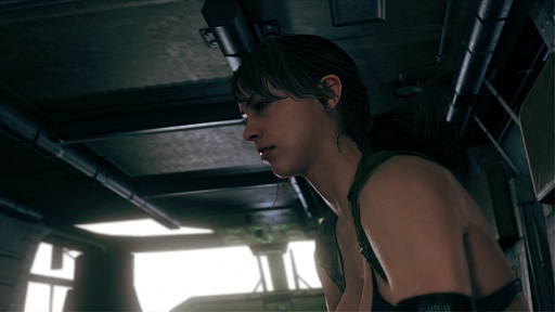画像ギャラリー No.017のサムネイル画像 / 「METAL GEAR SOLID V: THE PHANTOM PAIN」のレビューを掲載。プレイヤーの自由な行動をしっかりと受け止めてくれる世界がある