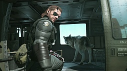 画像ギャラリー No.024のサムネイル画像 / 「METAL GEAR SOLID V: THE PHANTOM PAIN」のレビューを掲載。プレイヤーの自由な行動をしっかりと受け止めてくれる世界がある