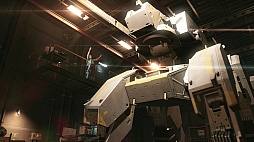 画像ギャラリー No.042のサムネイル画像 / 「METAL GEAR SOLID V: THE PHANTOM PAIN」のレビューを掲載。プレイヤーの自由な行動をしっかりと受け止めてくれる世界がある