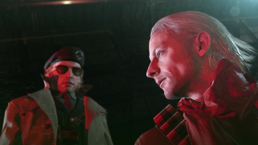 画像ギャラリー No.048のサムネイル画像 / 「METAL GEAR SOLID V: THE PHANTOM PAIN」のレビューを掲載。プレイヤーの自由な行動をしっかりと受け止めてくれる世界がある