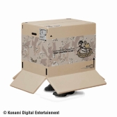 画像ギャラリー No.006のサムネイル画像 / 「MGSV:TPP」のHappyくじが9月12日発売。ラスト賞は描き下ろし複製原画