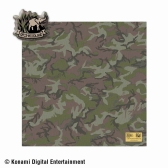画像ギャラリー No.015のサムネイル画像 / 「MGSV:TPP」のHappyくじが9月12日発売。ラスト賞は描き下ろし複製原画