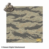 画像ギャラリー No.016のサムネイル画像 / 「MGSV:TPP」のHappyくじが9月12日発売。ラスト賞は描き下ろし複製原画