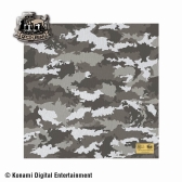 画像ギャラリー No.018のサムネイル画像 / 「MGSV:TPP」のHappyくじが9月12日発売。ラスト賞は描き下ろし複製原画