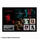 画像ギャラリー No.021のサムネイル画像 / 「MGSV:TPP」のHappyくじが9月12日発売。ラスト賞は描き下ろし複製原画