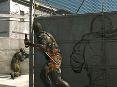 ［TGS 2015］「METAL GEAR ONLINE」のプレイレポートを掲載。「MGSV：TPP」を踏襲した世界観や操作方法での対戦が楽しい