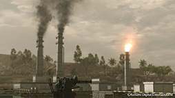 画像ギャラリー No.018のサムネイル画像 / ［TGS 2015］「METAL GEAR ONLINE」のプレイレポートを掲載。「MGSV：TPP」を踏襲した世界観や操作方法での対戦が楽しい