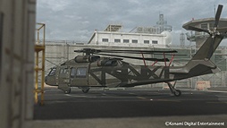画像ギャラリー No.020のサムネイル画像 / ［TGS 2015］「METAL GEAR ONLINE」のプレイレポートを掲載。「MGSV：TPP」を踏襲した世界観や操作方法での対戦が楽しい