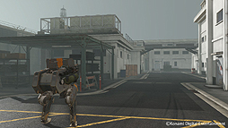 画像ギャラリー No.022のサムネイル画像 / ［TGS 2015］「METAL GEAR ONLINE」のプレイレポートを掲載。「MGSV：TPP」を踏襲した世界観や操作方法での対戦が楽しい