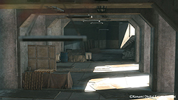 画像ギャラリー No.025のサムネイル画像 / ［TGS 2015］「METAL GEAR ONLINE」のプレイレポートを掲載。「MGSV：TPP」を踏襲した世界観や操作方法での対戦が楽しい