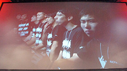 画像ギャラリー No.007のサムネイル画像 / [TGS 2015]10月に配信される「MGSV:TPP」の対戦モード「METAL GEAR ONLINE」イベントレポート。中央大学FPS部による対戦も披露