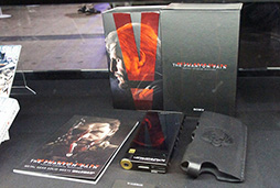 画像ギャラリー No.016のサムネイル画像 / [TGS 2015]10月に配信される「MGSV:TPP」の対戦モード「METAL GEAR ONLINE」イベントレポート。中央大学FPS部による対戦も披露
