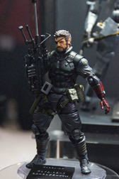 画像ギャラリー No.018のサムネイル画像 / [TGS 2015]10月に配信される「MGSV:TPP」の対戦モード「METAL GEAR ONLINE」イベントレポート。中央大学FPS部による対戦も披露