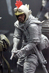 画像ギャラリー No.019のサムネイル画像 / [TGS 2015]10月に配信される「MGSV:TPP」の対戦モード「METAL GEAR ONLINE」イベントレポート。中央大学FPS部による対戦も披露
