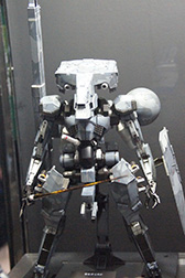 画像ギャラリー No.020のサムネイル画像 / [TGS 2015]10月に配信される「MGSV:TPP」の対戦モード「METAL GEAR ONLINE」イベントレポート。中央大学FPS部による対戦も披露