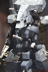 画像ギャラリー No.022のサムネイル画像 / [TGS 2015]10月に配信される「MGSV:TPP」の対戦モード「METAL GEAR ONLINE」イベントレポート。中央大学FPS部による対戦も披露