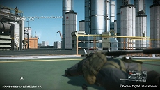 画像ギャラリー No.004のサムネイル画像 / 「MGSV：THE PHANTOM PAIN」PFレーティング画面の改良を始めとするアップデート「Ver.1.01」の配信が開始。MGOではマッチング改善も