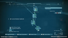 画像ギャラリー No.005のサムネイル画像 / 「MGSV：THE PHANTOM PAIN」PFレーティング画面の改良を始めとするアップデート「Ver.1.01」の配信が開始。MGOではマッチング改善も