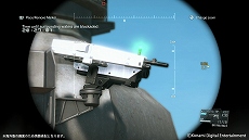 画像ギャラリー No.010のサムネイル画像 / 「MGSV：THE PHANTOM PAIN」PFレーティング画面の改良を始めとするアップデート「Ver.1.01」の配信が開始。MGOではマッチング改善も