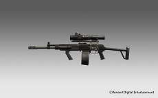 画像ギャラリー No.013のサムネイル画像 / 「MGSV：THE PHANTOM PAIN」PFレーティング画面の改良を始めとするアップデート「Ver.1.01」の配信が開始。MGOではマッチング改善も
