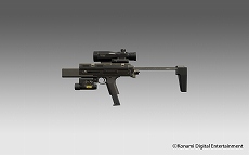 画像ギャラリー No.014のサムネイル画像 / 「MGSV：THE PHANTOM PAIN」PFレーティング画面の改良を始めとするアップデート「Ver.1.01」の配信が開始。MGOではマッチング改善も