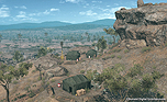 画像ギャラリー No.020のサムネイル画像 / 「METAL GEAR ONLINE」の拡張DLCパック「CLOAKED IN SILENCE」は3月に1000円（税込）で配信へ。新ミッション「SABOTAGE」の情報も