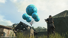 画像ギャラリー No.043のサムネイル画像 / 「METAL GEAR ONLINE」の拡張DLCパック「CLOAKED IN SILENCE」は3月に1000円（税込）で配信へ。新ミッション「SABOTAGE」の情報も