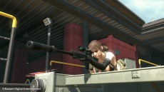 画像ギャラリー No.004のサムネイル画像 / 「METAL GEAR ONLINE」拡張DLCパック「CLOAKED IN SILENCE」の発売日が3月15日に決定。新モード「SURVIVAL」は4月7日にスタート