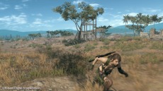 画像ギャラリー No.005のサムネイル画像 / 「METAL GEAR ONLINE」拡張DLCパック「CLOAKED IN SILENCE」の発売日が3月15日に決定。新モード「SURVIVAL」は4月7日にスタート