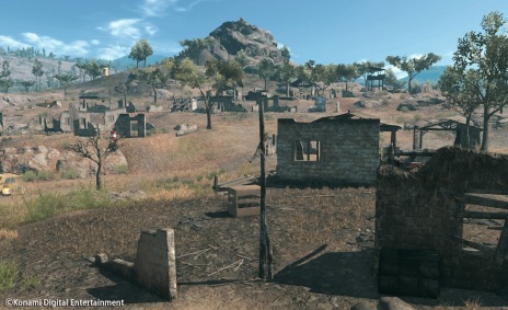 画像ギャラリー No.008のサムネイル画像 / 「METAL GEAR ONLINE」拡張DLCパック「CLOAKED IN SILENCE」の発売日が3月15日に決定。新モード「SURVIVAL」は4月7日にスタート