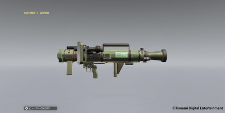 画像ギャラリー No.008のサムネイル画像 / 「METAL GEAR SOLID V: THE PHANTOM PAIN」，敵FOBに自部隊を先行潜入させる機能が実装。新スキルやオセロットのリボルバー拳銃なども