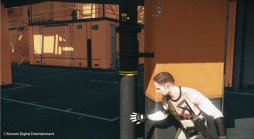 画像ギャラリー No.006のサムネイル画像 / 「MGSV:TPP」がアップデートを実施。FOBスタッフ専用スーツに「水着」が登場