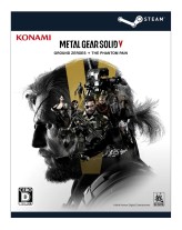 画像ギャラリー No.001のサムネイル画像 / 「MGSV：GZ」と「MGSV：TPP」に全DLCを収録した「METAL GEAR SOLID V: GROUND ZEROES ＋ THE PHANTOM PAIN」が11月10日に発売決定