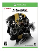 画像ギャラリー No.002のサムネイル画像 / 「MGSV：GZ」と「MGSV：TPP」に全DLCを収録した「METAL GEAR SOLID V: GROUND ZEROES ＋ THE PHANTOM PAIN」が11月10日に発売決定