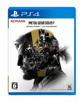 画像ギャラリー No.003のサムネイル画像 / 「MGSV：GZ」と「MGSV：TPP」に全DLCを収録した「METAL GEAR SOLID V: GROUND ZEROES ＋ THE PHANTOM PAIN」が11月10日に発売決定