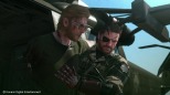 画像ギャラリー No.012のサムネイル画像 / 「MGSV：GZ」と「MGSV：TPP」に全DLCを収録した「METAL GEAR SOLID V: GROUND ZEROES ＋ THE PHANTOM PAIN」が11月10日に発売決定