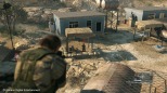 画像ギャラリー No.013のサムネイル画像 / 「MGSV：GZ」と「MGSV：TPP」に全DLCを収録した「METAL GEAR SOLID V: GROUND ZEROES ＋ THE PHANTOM PAIN」が11月10日に発売決定