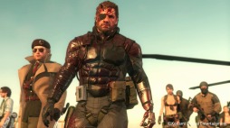 画像ギャラリー No.024のサムネイル画像 / 「MGSV：GZ」と「MGSV：TPP」に全DLCを収録した「METAL GEAR SOLID V: GROUND ZEROES ＋ THE PHANTOM PAIN」が11月10日に発売決定