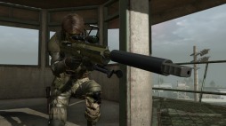 画像ギャラリー No.025のサムネイル画像 / 「MGSV：GZ」と「MGSV：TPP」に全DLCを収録した「METAL GEAR SOLID V: GROUND ZEROES ＋ THE PHANTOM PAIN」が11月10日に発売決定