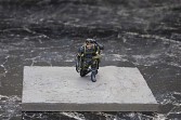 画像ギャラリー No.005のサムネイル画像 / 「METAL GEAR SOLID V」の1/35スケールプラモデル組み立てキットが登場