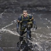 画像ギャラリー No.008のサムネイル画像 / 「METAL GEAR SOLID V」の1/35スケールプラモデル組み立てキットが登場