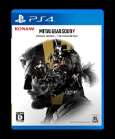画像ギャラリー No.008のサムネイル画像 / 「MGSV:GZ+TPP」，オリジナルバンダナがもらえる「BIGBOSS×BOSS」キャンペーン第3弾を実施