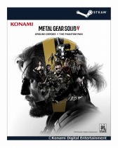 画像ギャラリー No.002のサムネイル画像 / KONAMI,「MGSV」など16タイトルを最大80%オフで販売するセールを実施