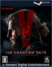 画像ギャラリー No.003のサムネイル画像 / KONAMI,「MGSV」など16タイトルを最大80%オフで販売するセールを実施