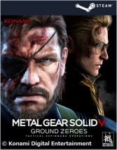 画像ギャラリー No.003のサムネイル画像 / 「METAL GEAR SOLID V」など，14作品を対象にしたセールがコナミスタイル デジタルコードストアで開催