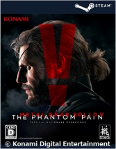 画像ギャラリー No.004のサムネイル画像 / 「METAL GEAR SOLID V」など，14作品を対象にしたセールがコナミスタイル デジタルコードストアで開催