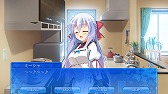 画像ギャラリー No.002のサムネイル画像 / 恋愛ADV「Fragment’s Note -After Stories-」,iOS/Android向けに配信開始