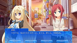 Fragment’s Note -After Stories-