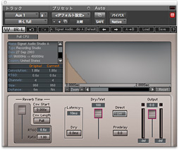 画像ギャラリー No.011のサムネイル画像 / 実際の音を聞いて理解する「TrueAudio」。一部GPUとAPUに統合した新機能で，AMDは何を狙っているのか