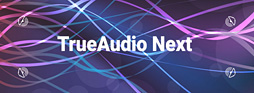 画像ギャラリー No.002のサムネイル画像 / AMD,「TrueAudio Next」を正式発表しSDK公開。GPUの演算ユニットでアクセラレーションできる,新世代の音場物理モデリング技術